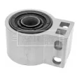 Silent bloc de suspension (train avant) BORG & BECK BSK7053 - Visuel 2