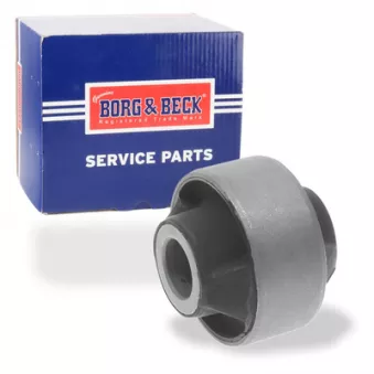 Silent bloc de suspension (train avant) BORG & BECK BSK7054