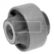 Silent bloc de suspension (train avant) BORG & BECK BSK7054 - Visuel 2