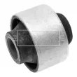 Silent bloc de suspension (train avant) BORG & BECK BSK7055 - Visuel 2