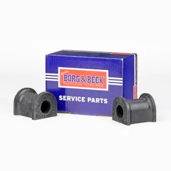 Kit de réparation, barre de couplage stabilisatrice BORG & BECK BSK7057K