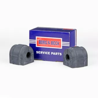 Kit de réparation, barre de couplage stabilisatrice BORG & BECK BSK7061K
