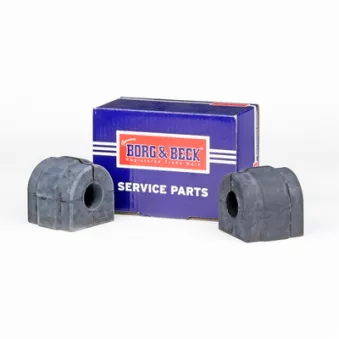 Kit de réparation, barre de couplage stabilisatrice BORG & BECK BSK7064K