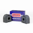 Kit de réparation, barre de couplage stabilisatrice BORG & BECK BSK7065K - Visuel 1