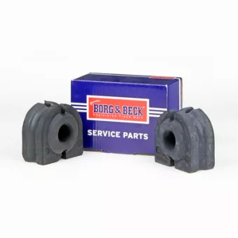 Kit de réparation, barre de couplage stabilisatrice BORG & BECK BSK7065K