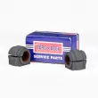 Kit de réparation, barre de couplage stabilisatrice BORG & BECK BSK7067K - Visuel 1