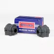 Kit de réparation, barre de couplage stabilisatrice BORG & BECK BSK7069K - Visuel 1