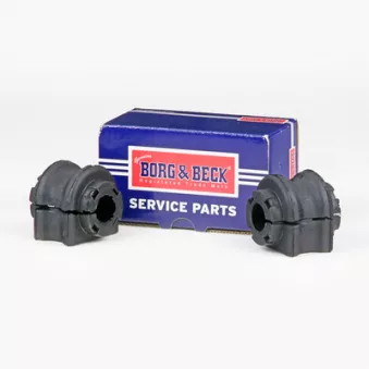 Kit de réparation, barre de couplage stabilisatrice BORG & BECK BSK7069K