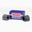 Kit de réparation, barre de couplage stabilisatrice BORG & BECK BSK7070K - Visuel 1