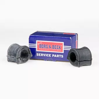 Kit de réparation, barre de couplage stabilisatrice BORG & BECK BSK7070K