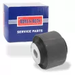 Silent bloc de suspension (train avant) BORG & BECK BSK7071 - Visuel 1