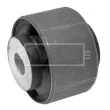 Silent bloc de suspension (train avant) BORG & BECK BSK7071 - Visuel 2