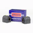 Kit de réparation, barre de couplage stabilisatrice BORG & BECK BSK7072K - Visuel 1
