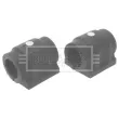 Kit de réparation, barre de couplage stabilisatrice BORG & BECK BSK7073K - Visuel 2