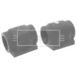 Kit de réparation, barre de couplage stabilisatrice BORG & BECK BSK7074K - Visuel 2