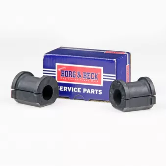 Kit de réparation, barre de couplage stabilisatrice BORG & BECK BSK7081K