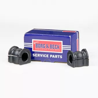 Kit de réparation, barre de couplage stabilisatrice BORG & BECK BSK7087K