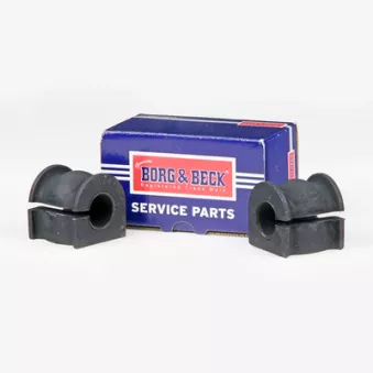 Kit de réparation, barre de couplage stabilisatrice BORG & BECK BSK7089K