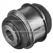 Suspension, corps de l'essieu BORG & BECK BSK7091 - Visuel 2