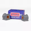 Kit de réparation, barre de couplage stabilisatrice BORG & BECK BSK7092K - Visuel 1