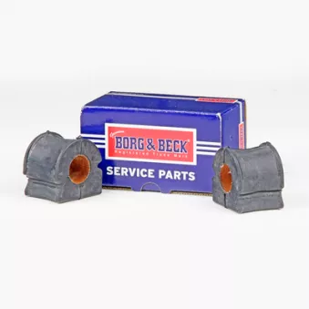 Kit de réparation, barre de couplage stabilisatrice BORG & BECK BSK7092K