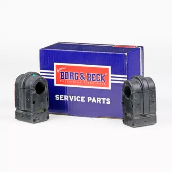 Kit de réparation, barre de couplage stabilisatrice BORG & BECK BSK7093K