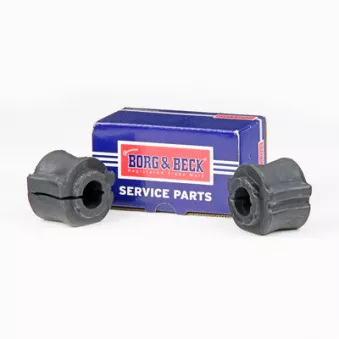 Kit de réparation, barre de couplage stabilisatrice BORG & BECK BSK7094K