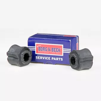 Kit de réparation, barre de couplage stabilisatrice BORG & BECK BSK7095K