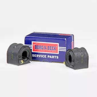 Kit de réparation, barre de couplage stabilisatrice BORG & BECK BSK7096K