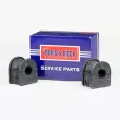 Kit de réparation, barre de couplage stabilisatrice BORG & BECK BSK7098K - Visuel 1