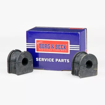 Kit de réparation, barre de couplage stabilisatrice BORG & BECK BSK7098K