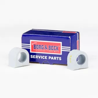 Kit de réparation, barre de couplage stabilisatrice BORG & BECK BSK7099K