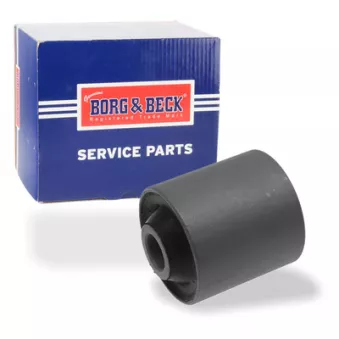 Silent bloc de suspension (train avant) BORG & BECK BSK7102