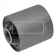 Silent bloc de suspension (train avant) BORG & BECK BSK7102 - Visuel 2