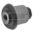 Silent bloc de suspension (train avant) BORG & BECK BSK7103 - Visuel 2