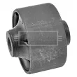 Silent bloc de suspension (train avant) BORG & BECK BSK7105 - Visuel 2
