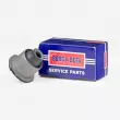 Silent bloc de suspension (train avant) BORG & BECK BSK7106 - Visuel 1