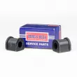 Kit de réparation, barre de couplage stabilisatrice BORG & BECK BSK7107K - Visuel 1