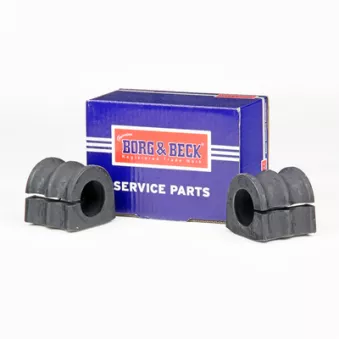 Kit de réparation, barre de couplage stabilisatrice BORG & BECK BSK7112K