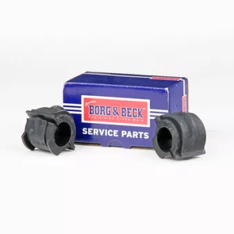 Kit de réparation, barre de couplage stabilisatrice BORG & BECK BSK7117K