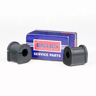 Kit de réparation, barre de couplage stabilisatrice BORG & BECK BSK7121K