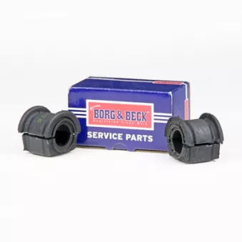 Kit de réparation, barre de couplage stabilisatrice BORG & BECK BSK7125K