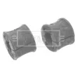 Kit de réparation, barre de couplage stabilisatrice BORG & BECK BSK7129K - Visuel 2