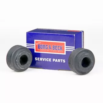 Kit de réparation, barre de couplage stabilisatrice BORG & BECK BSK7133K