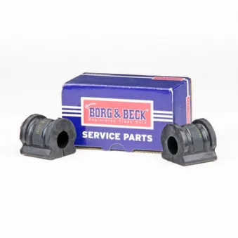 Kit de réparation, barre de couplage stabilisatrice BORG & BECK BSK7138K