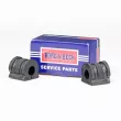 Kit de réparation, barre de couplage stabilisatrice BORG & BECK BSK7139K - Visuel 1