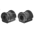 Kit de réparation, barre de couplage stabilisatrice BORG & BECK BSK7139K - Visuel 2