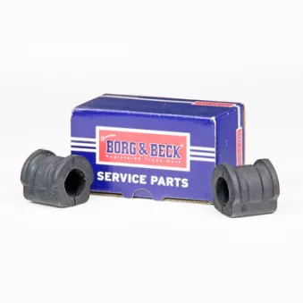 Kit de réparation, barre de couplage stabilisatrice BORG & BECK BSK7140K