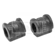 Kit de réparation, barre de couplage stabilisatrice BORG & BECK BSK7140K - Visuel 2