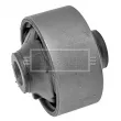 Silent bloc de suspension (train avant) BORG & BECK BSK7142 - Visuel 2